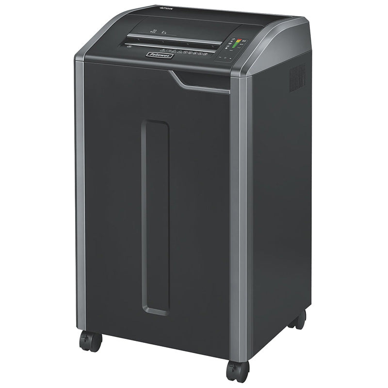 Fellowes Powershred 425HS High Security Shredder Level 6/P-7