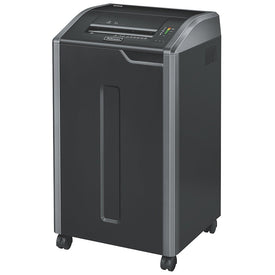 Fellowes Powershred 425HS High Security Shredder Level 6/P-7