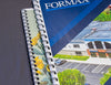 Formax ReadyWire 2M Manual Punching & Binding System
