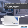 Formax FlashCard XL Business Card Cutter