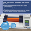 Formax FlashGuard 13R10 Laminator