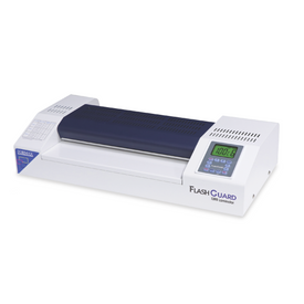 Formax FlashGuard 13R8 Laminator