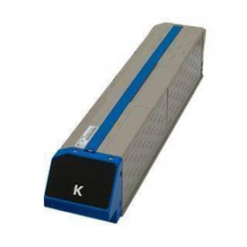 Formax ColorMax Black Toner Cartridge (38K) For T4, T5, T6