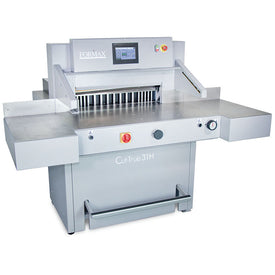 Formax Cut-True 31H Hydraulic 28