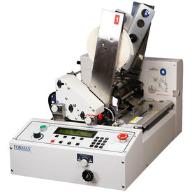 Formax FD 282SF Tabber With Synchronized Feeder