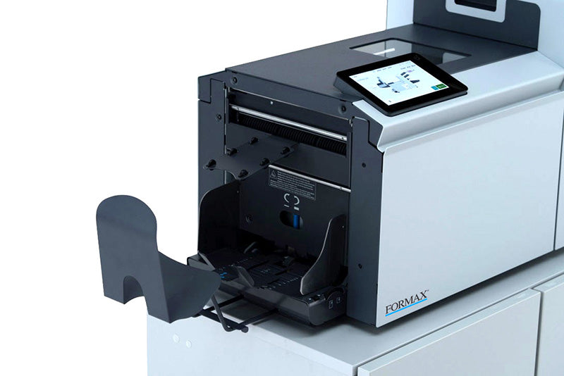 Formax FD 6212-Advanced 2 Folder Inserter