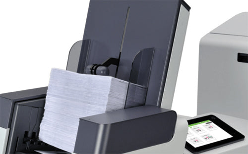 Formax FD 6212-Basic 2 Folder Inserter