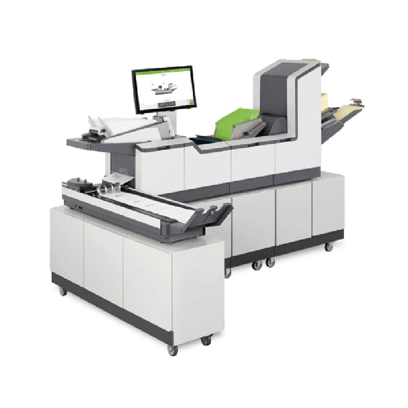 Formax FD 7104-Standard 1F Folder Inserter