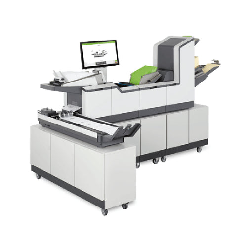 Formax FD 7104-Standard 1F Folder Inserter