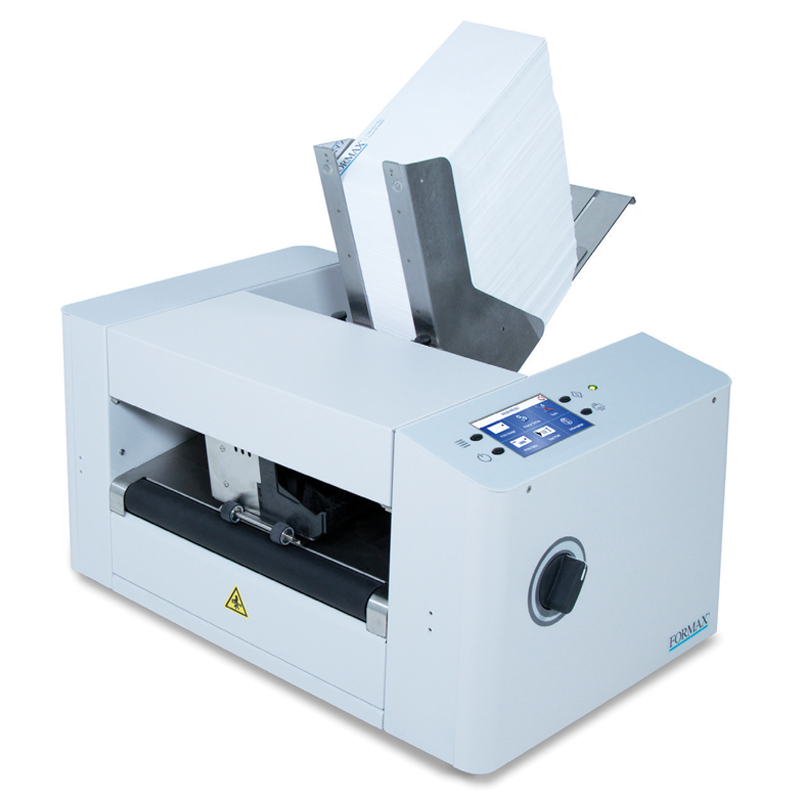 Formax AP2 Digital Address Printer