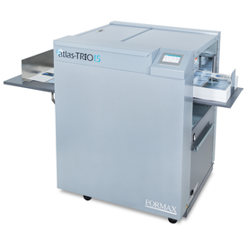 Formax Atlas-TRIO15 Slitter / Cutter / Creaser