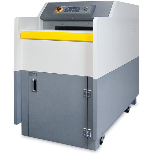 Formax FD 8806CC Industrial Conveyor Shredder Level 3/P-4