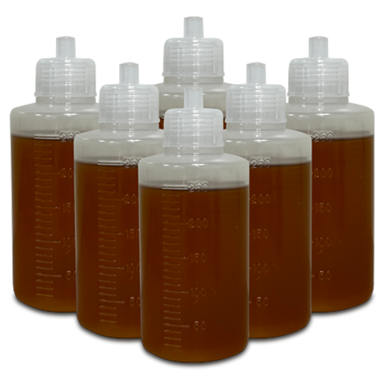 Formax Paper Shredder Oil for FD 8732HS (Case of 6 x 10oz Bottles)