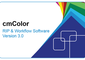 Formax cmColor Rip and Match Software
