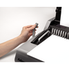 Fellowes Galaxy E 500 Electric Comb Binding Machine