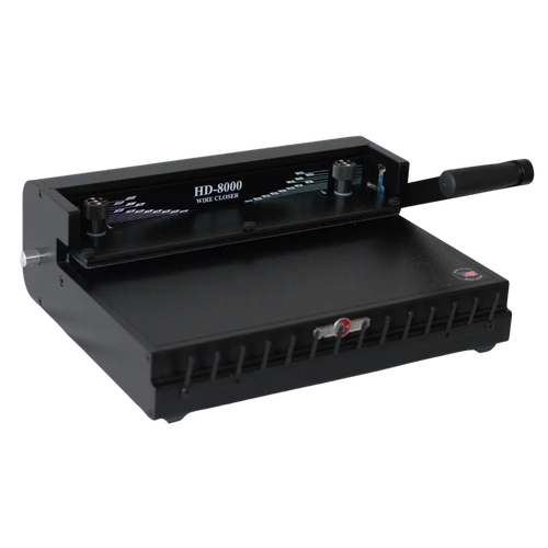 Rhin-O-Tuff 8000 Wire Closer