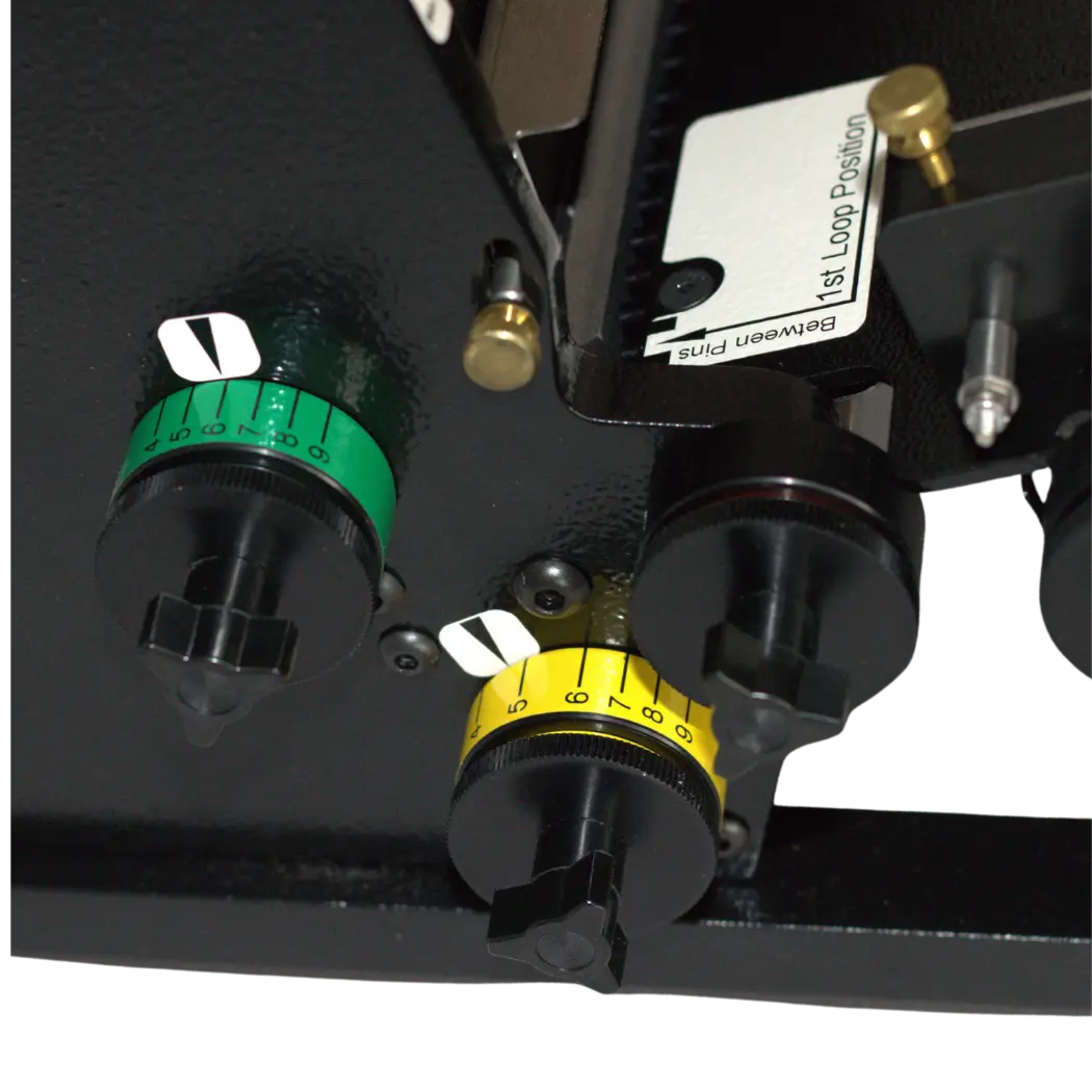 Rhin-O-Tuff 8370 Manual Wire Closer