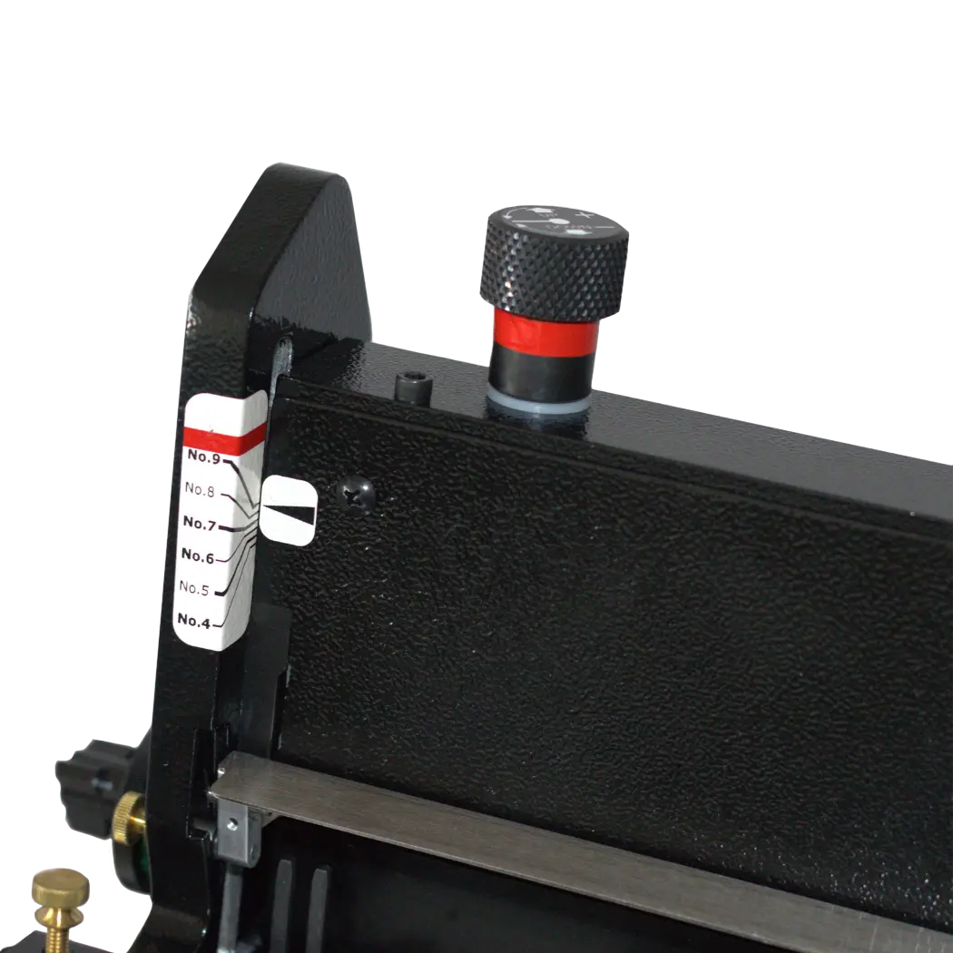 Rhin-O-Tuff 8370 Manual Wire Closer