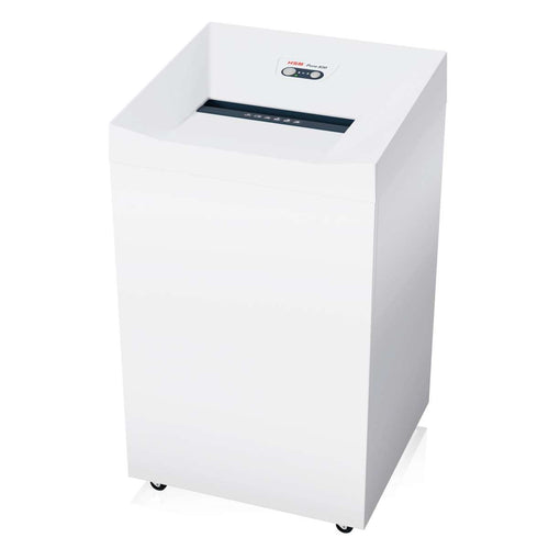 HSM Pure 830 Strip Cut Shredder Level 2/P-2