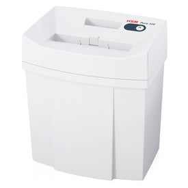HSM Pure 120 Strip Cut Shredder Level 2/P-2