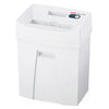 HSM Pure 220 Strip Cut Shredder Level 2/P-2