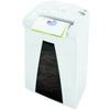 HSM Securio B24 Cross Cut Shredder Level 5/P-6