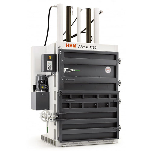 HSM V-Press 1160 Eco