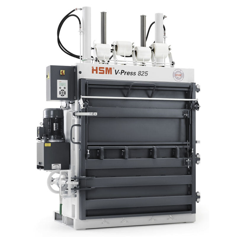 HSM 825 Plus Pro