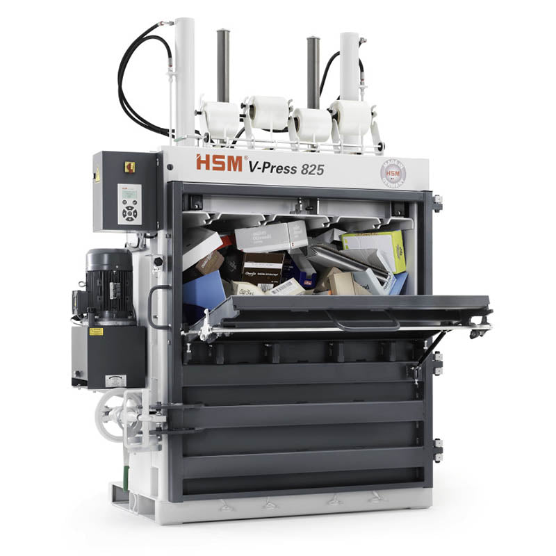 HSM 825 Plus Pro