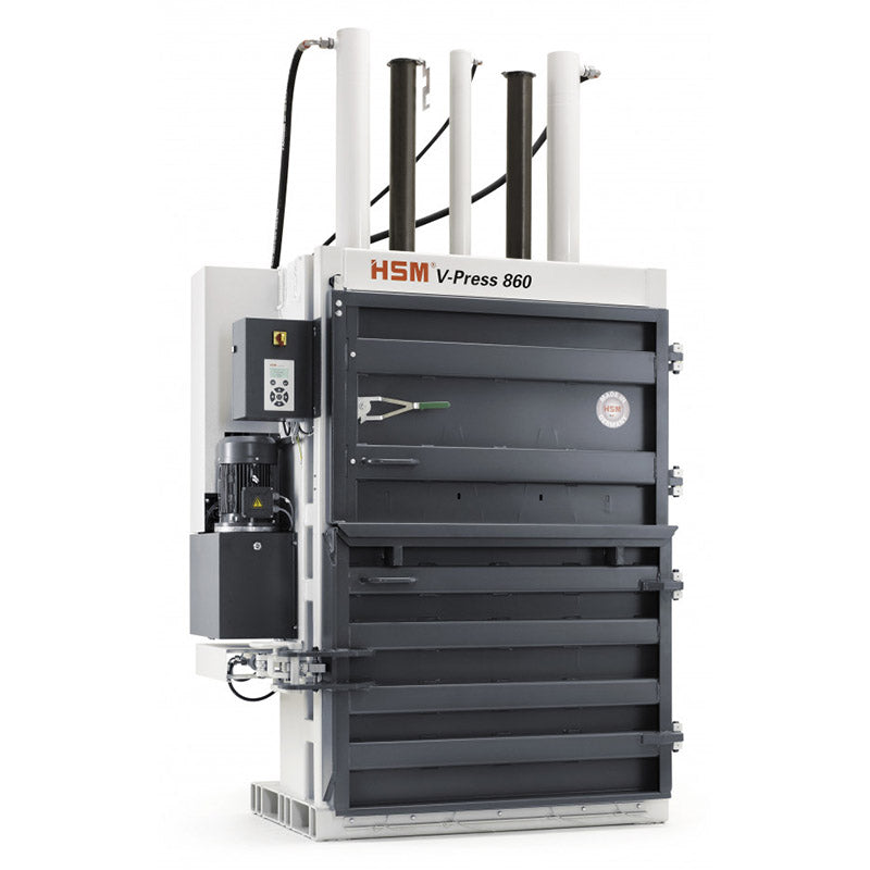 HSM 860 Eco