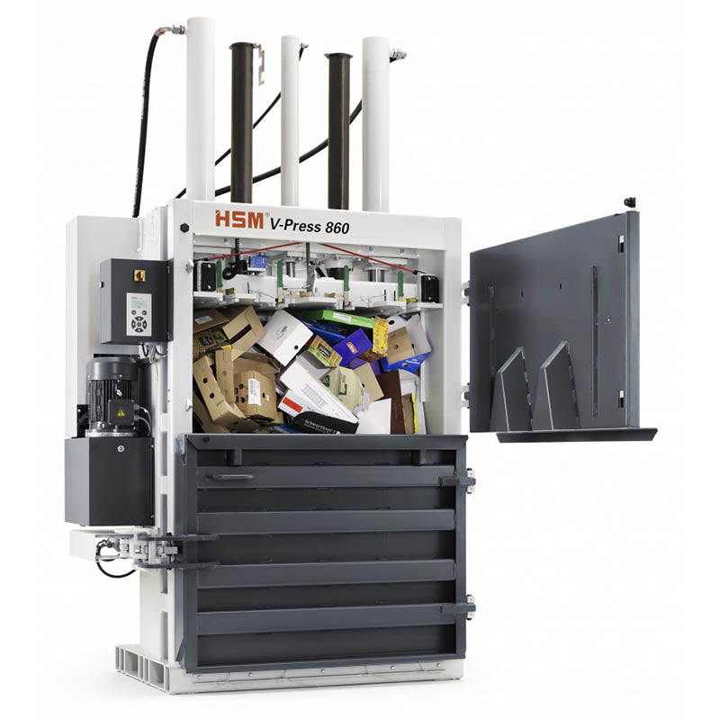 HSM 860 Eco