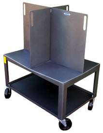 Challenge Handy-Cart