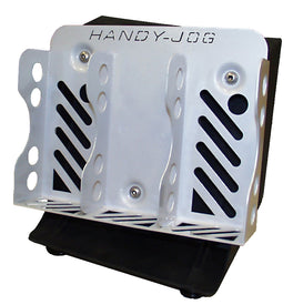 Challenge Handy-Jog Paper Jogger with 9.5