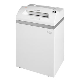 Intimus 100CP4 Shredder