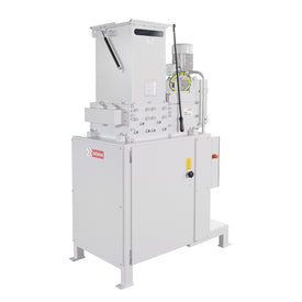 Intimus HDD Granulator