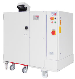 Intimus SSD Granulator