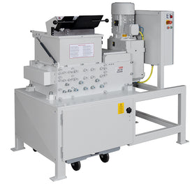 Intimus SSD-HDD Granulator