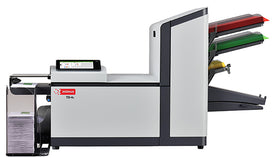 Intimus TSI-4S Medium-Volume 2.5 Feed Station Folder-Inserter