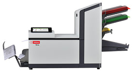 Intimus TSI-4S Medium-Volume 2.5 Feed Station Folder-Inserter