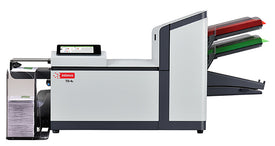 Intimus TSI-4S Medium-Volume 2 Feed Station Folder-Inserter