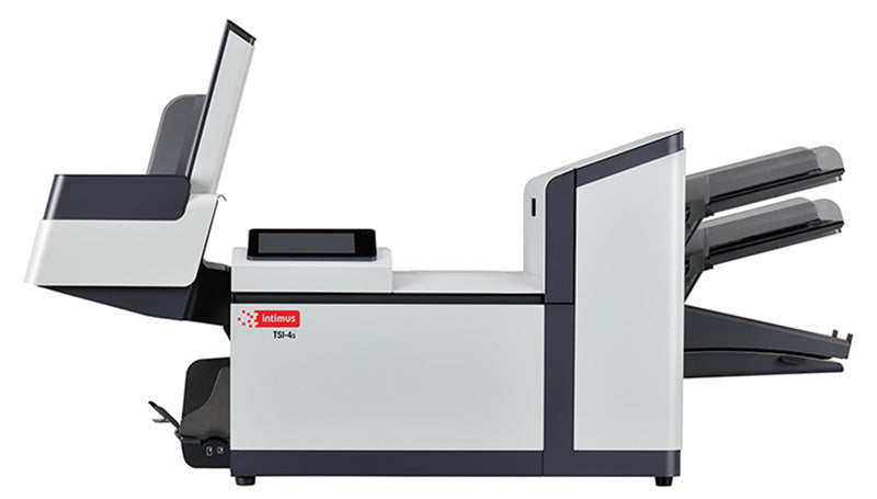 Intimus TSI-4S Medium-Volume 2 Feed Station Folder-Inserter