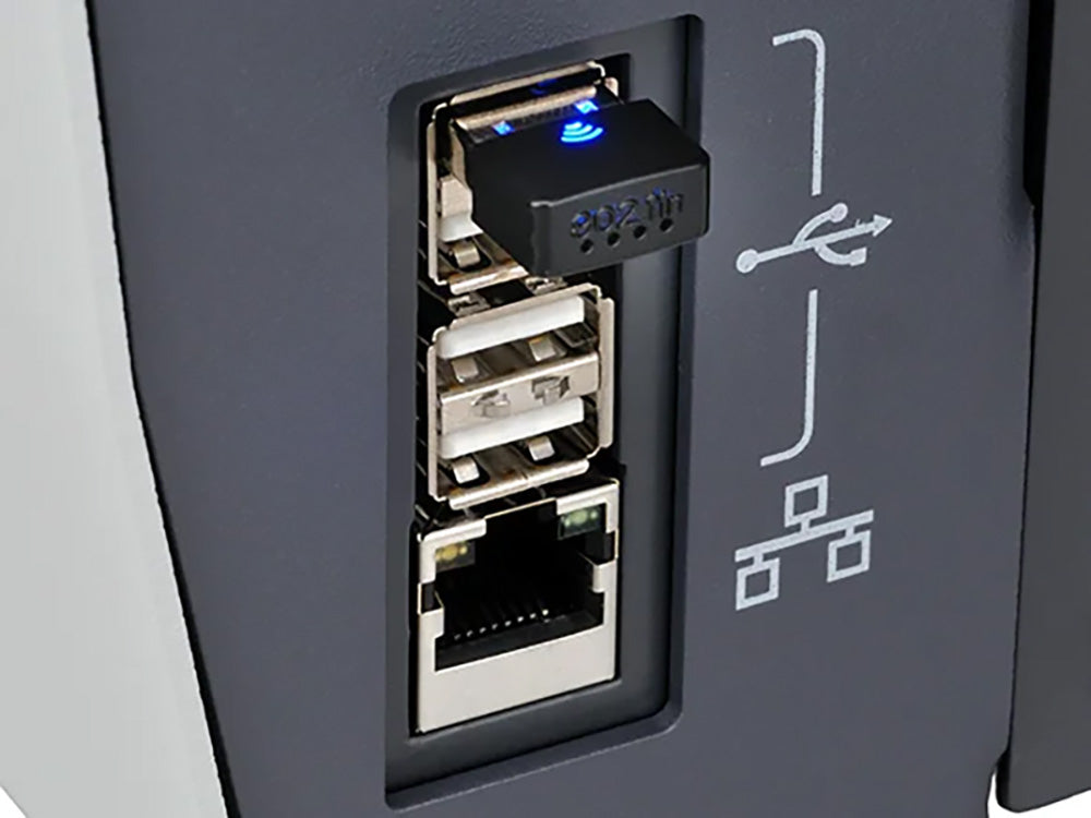 Intimus TSI-5S High-Volume Folder-Inserter with 2 Trays and 1 Special Bottom Tray