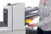 Intimus TSI-5S High-Volume Folder-Inserter with 2 Trays and 1 Special Bottom Tray