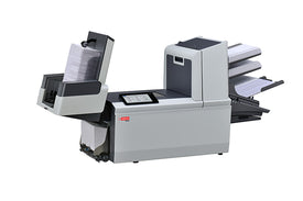 Intimus TSI-5S High-Volume Folder-Inserter with 2 Trays and 1 Special Bottom Tray