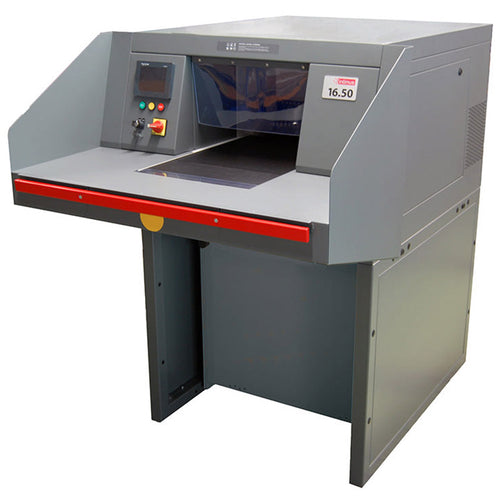 Intimus 16.50 (0.25" x 2") SmartShred Heavy Duty Cross Cut Shredder Level 3/P-3