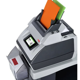 Intimus TSI-2.5 S Low-Volume Folder-Inserter