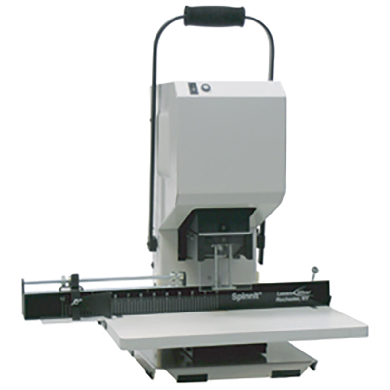 Lassco Wizer Spinnit EBM-S Paper Drill