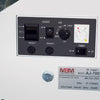 MBM AJ-700 Paper Jogger Control Panel