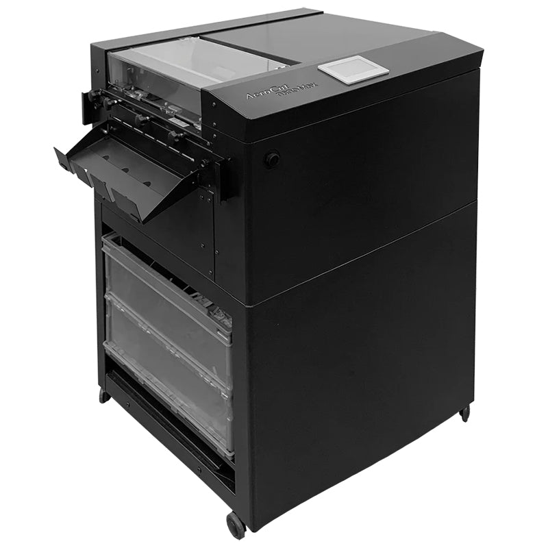 MBM AeroCut nanoMax