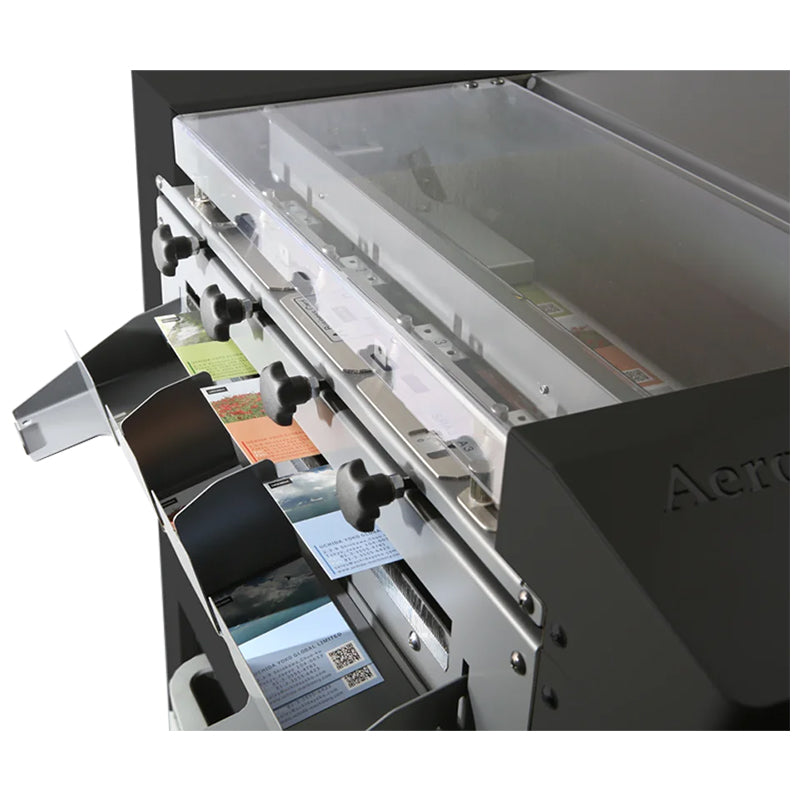 MBM AeroCut nanoMax